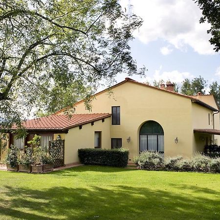 Agriturismo Petrognano SantʼEllero 外观 照片