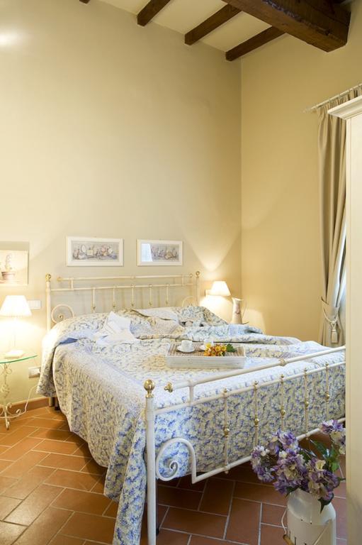 Agriturismo Petrognano SantʼEllero 外观 照片
