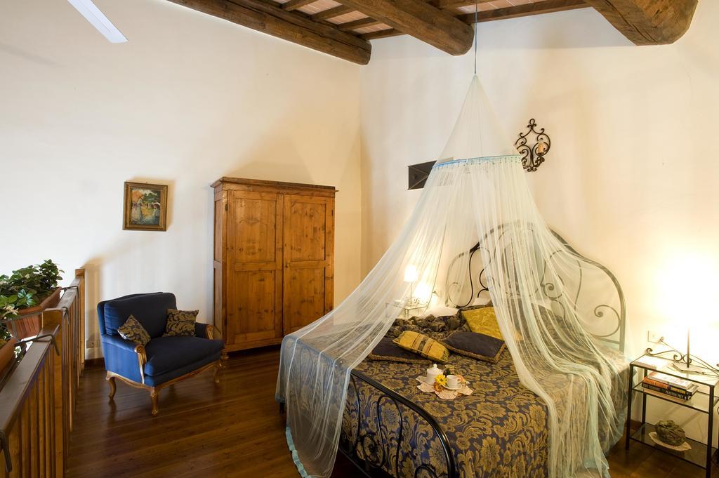 Agriturismo Petrognano SantʼEllero 外观 照片